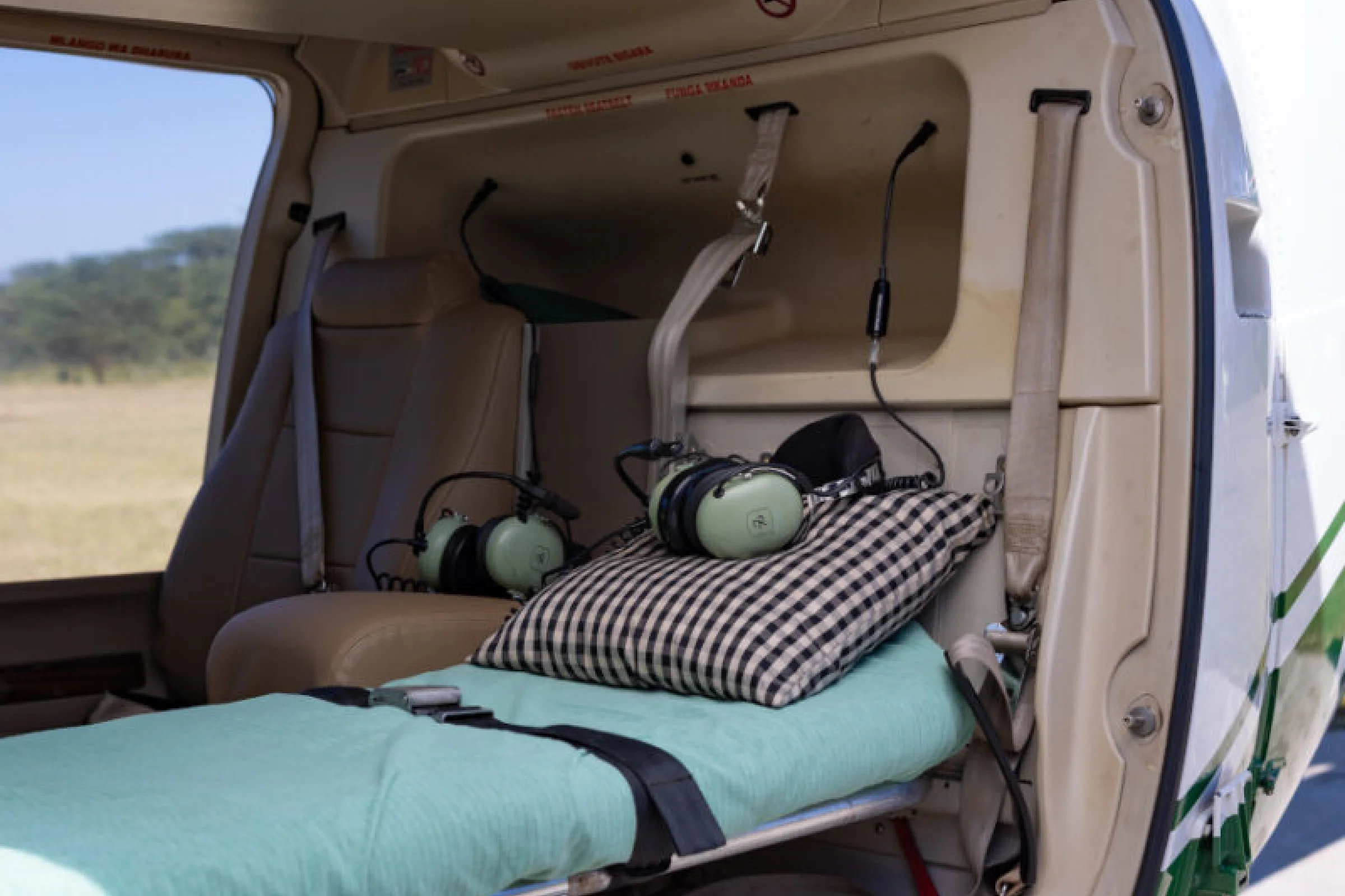 Cabin