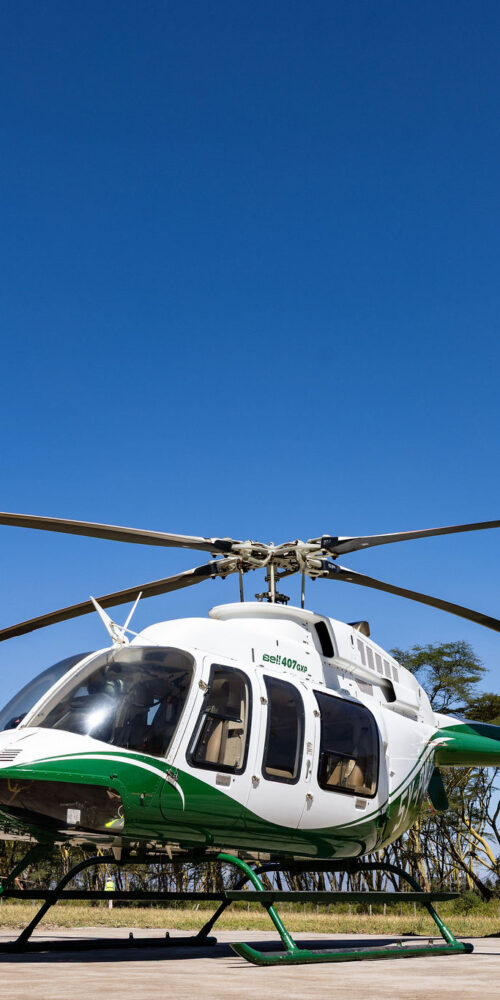 Mayfair Aviation - VIP Travel